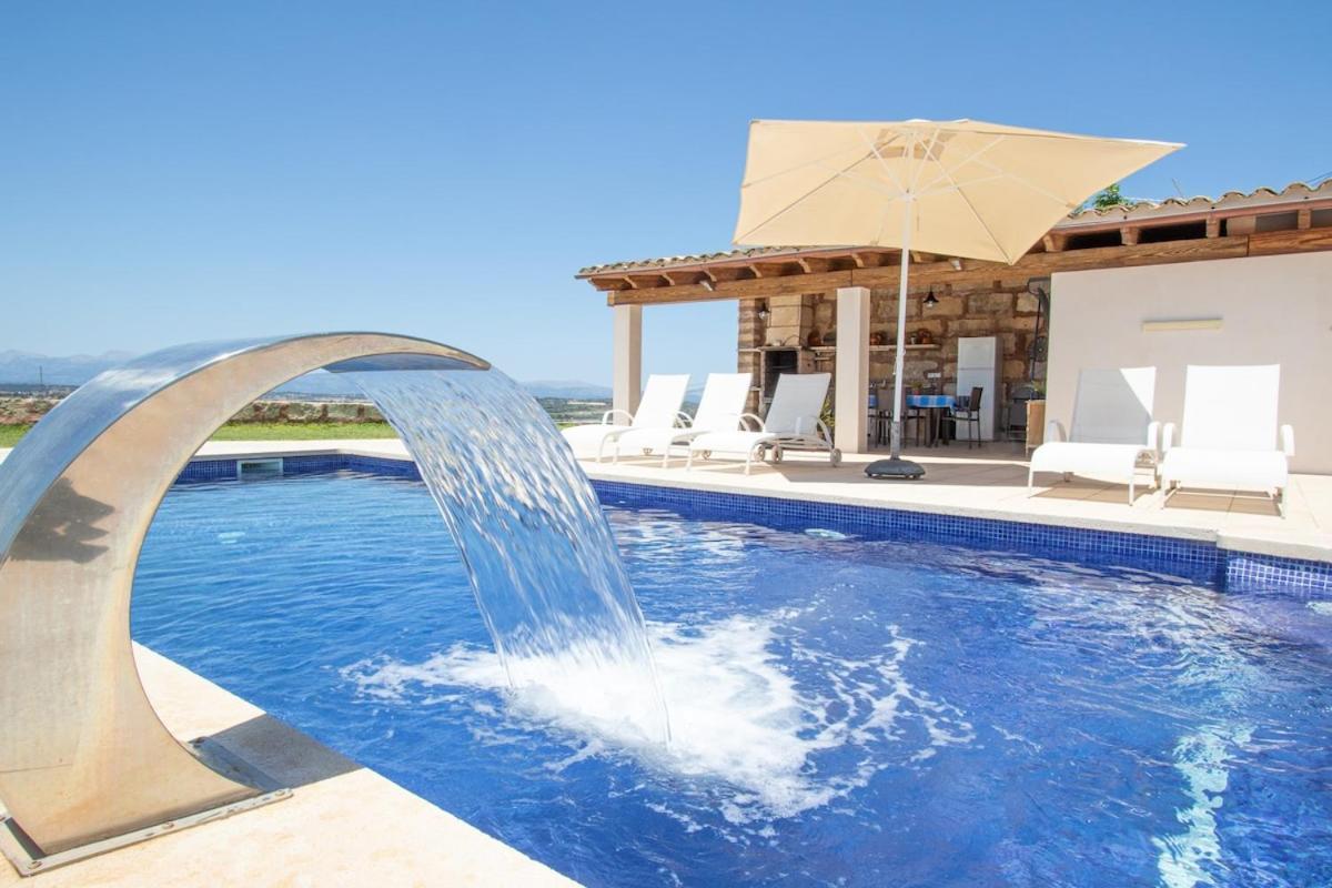 Sa Figuereta Living Place Ariany Exterior photo