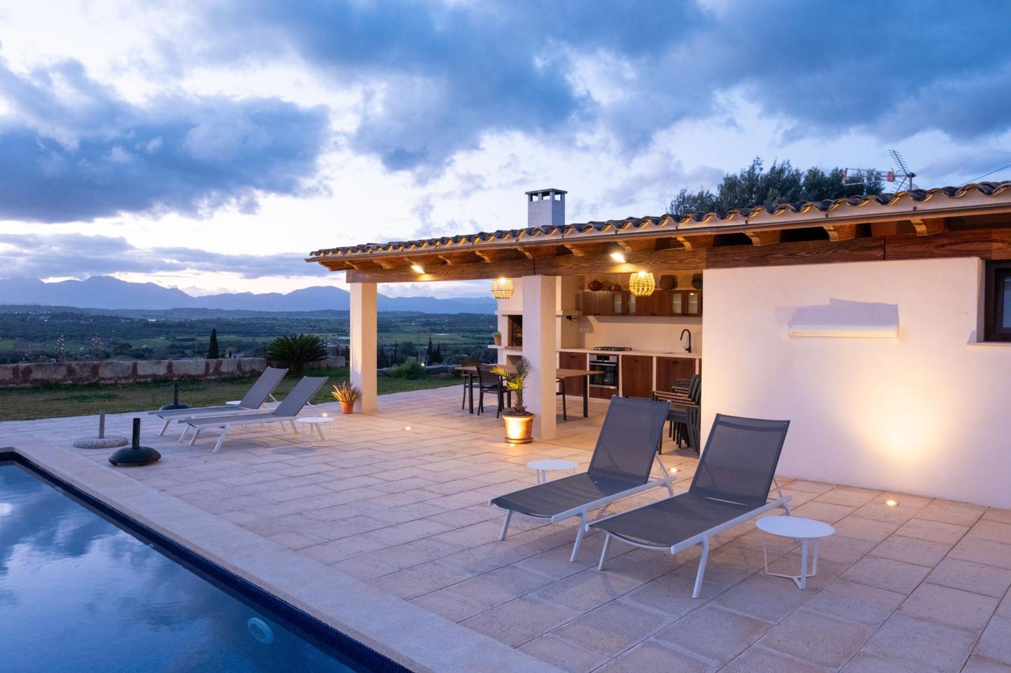 Sa Figuereta Living Place Ariany Exterior photo