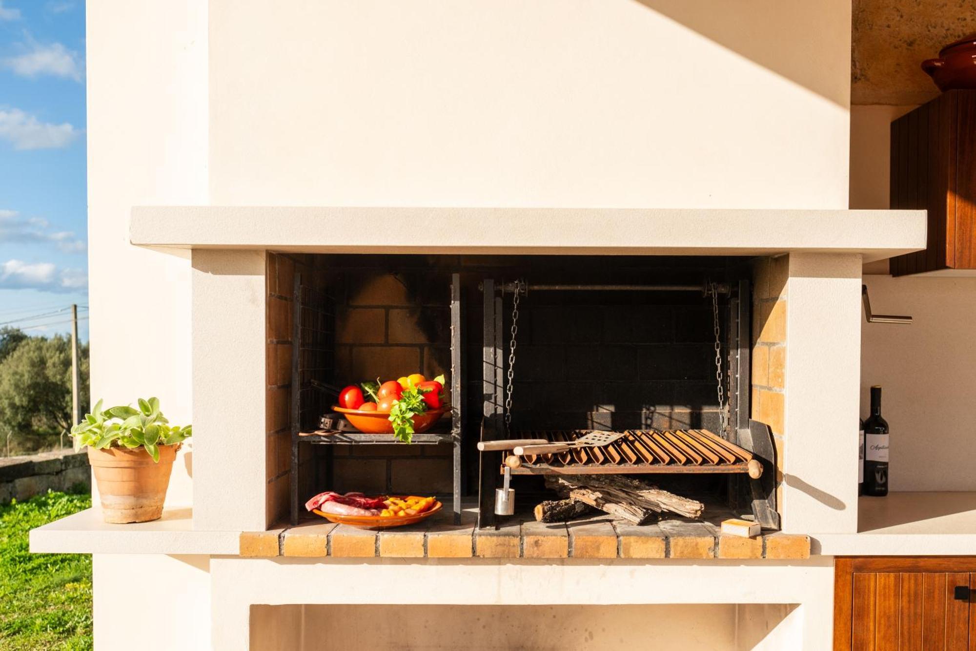 Sa Figuereta Living Place Ariany Exterior photo