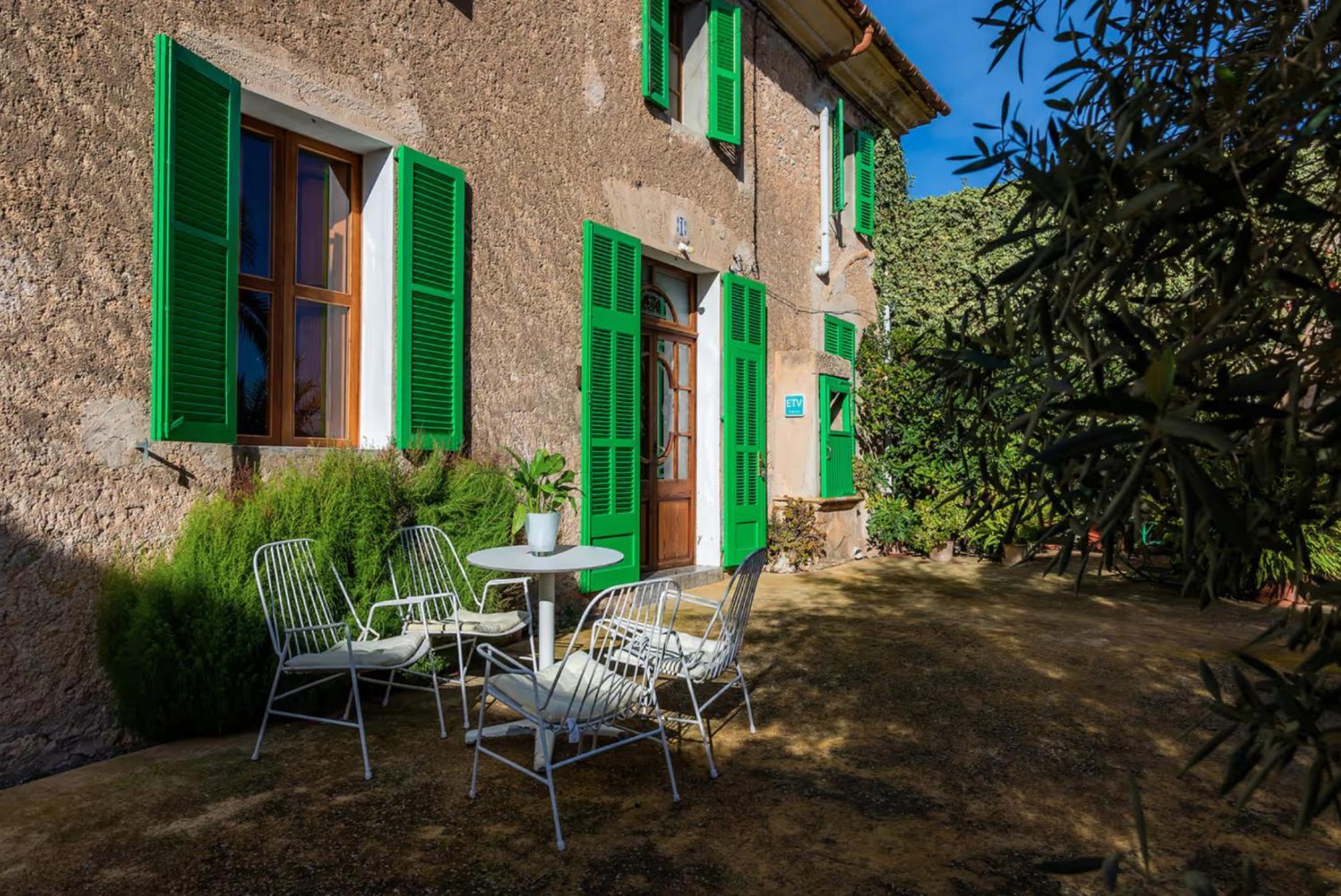 Sa Figuereta Living Place Ariany Exterior photo