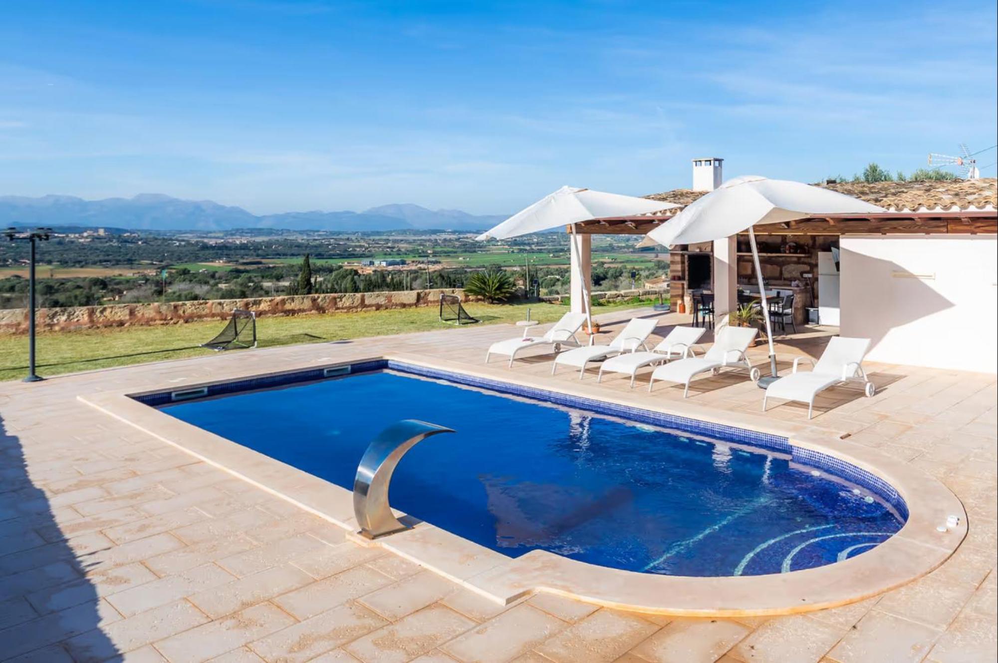 Sa Figuereta Living Place Ariany Exterior photo