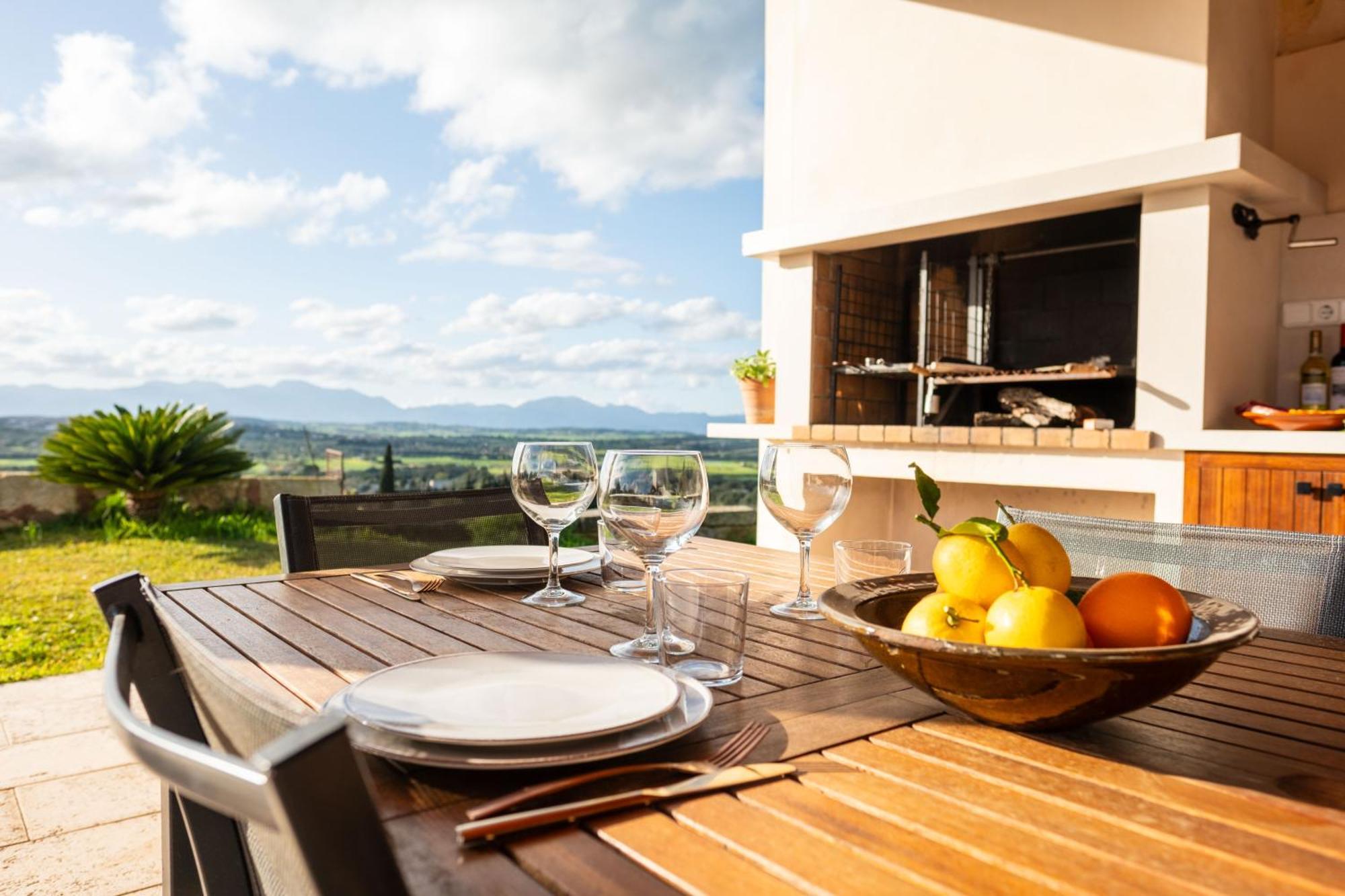 Sa Figuereta Living Place Ariany Exterior photo
