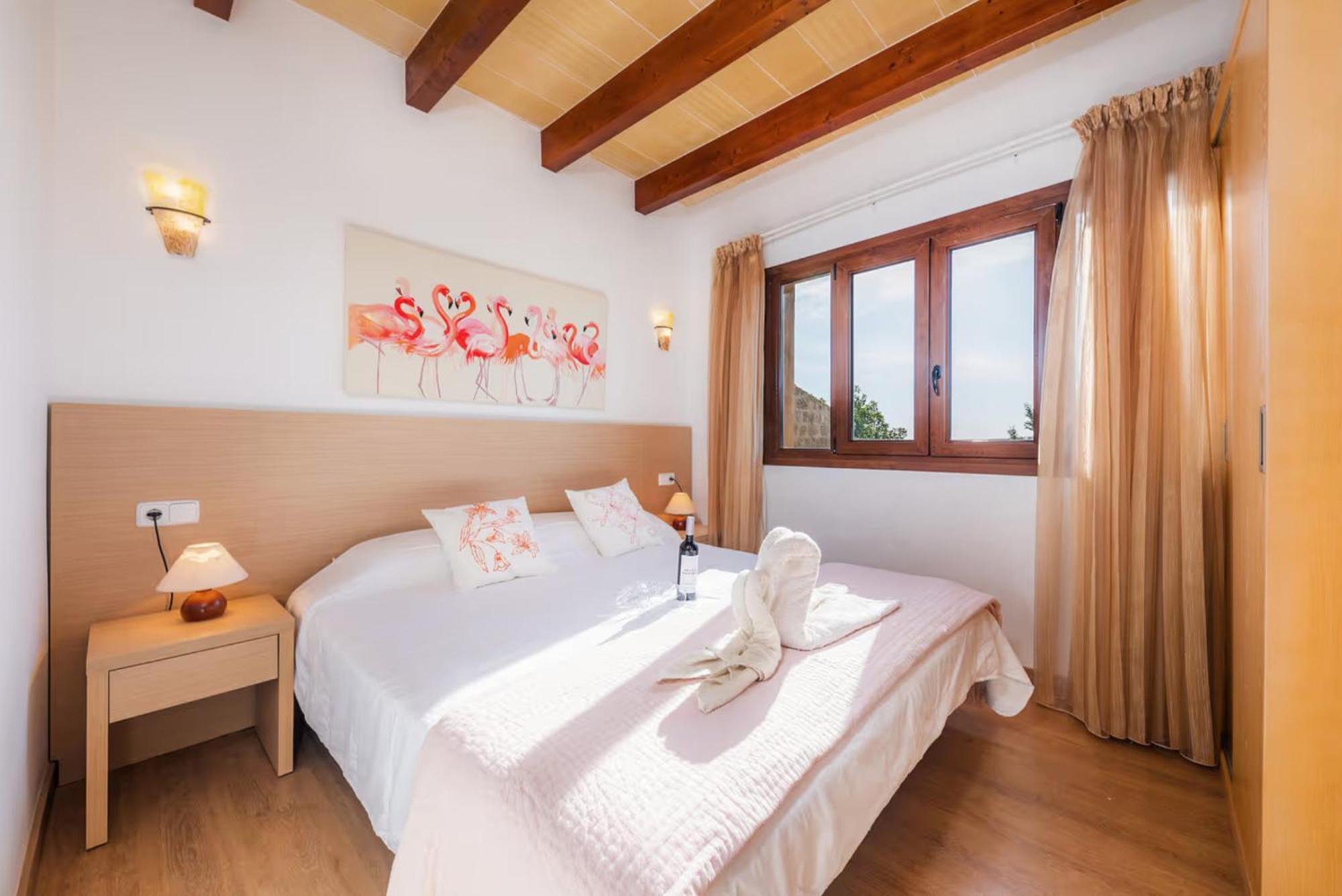 Sa Figuereta Living Place Ariany Exterior photo