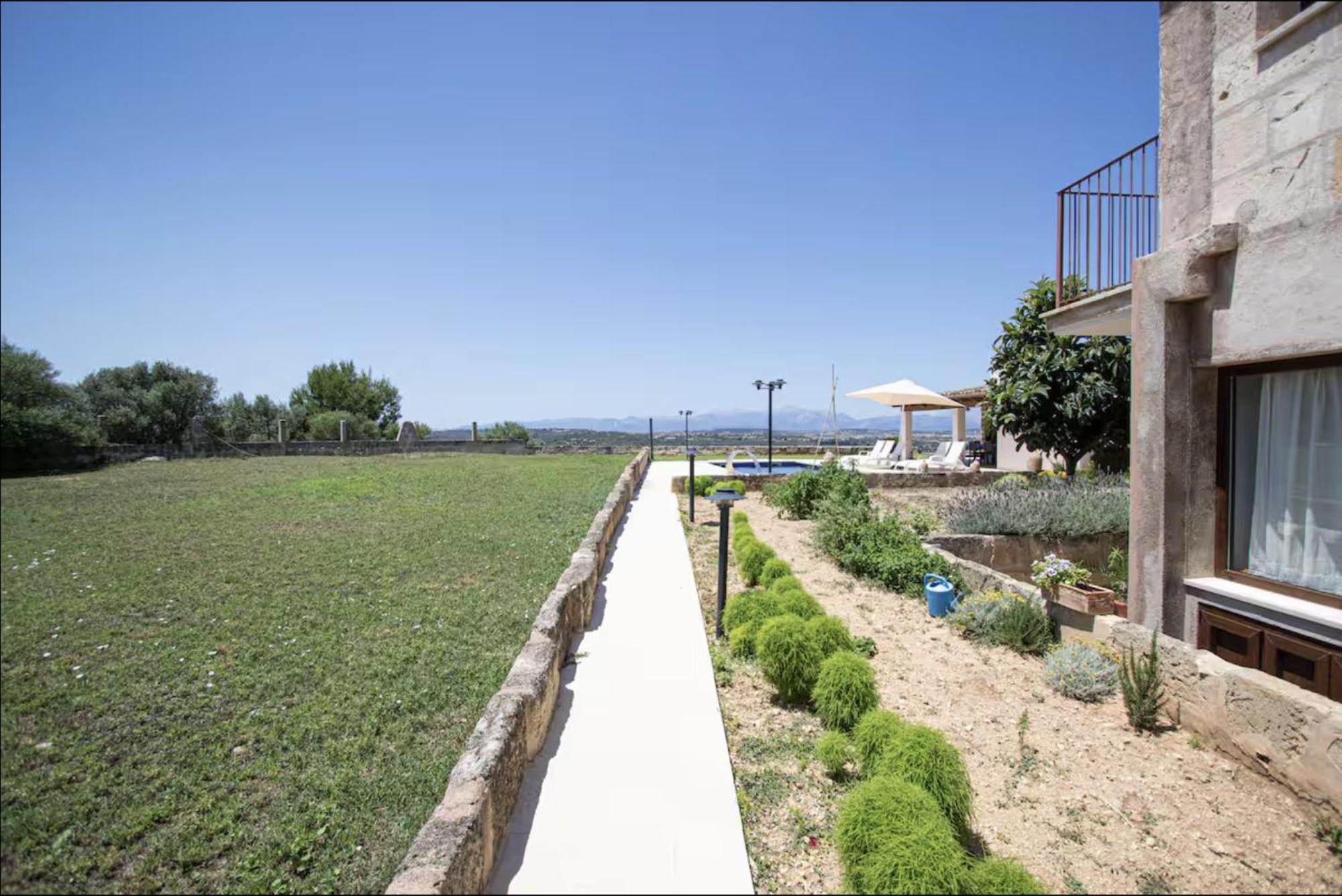 Sa Figuereta Living Place Ariany Exterior photo