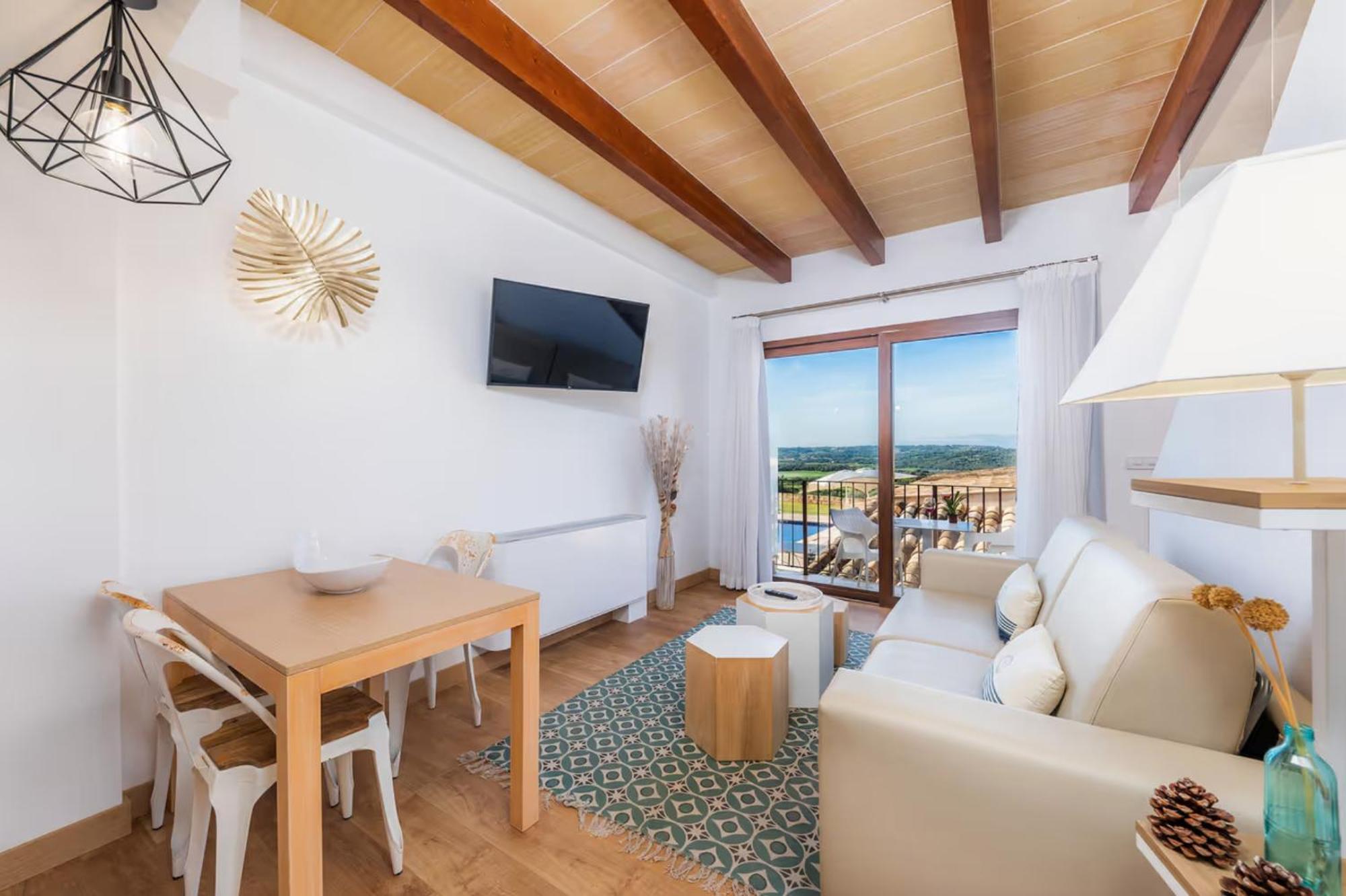 Sa Figuereta Living Place Ariany Exterior photo