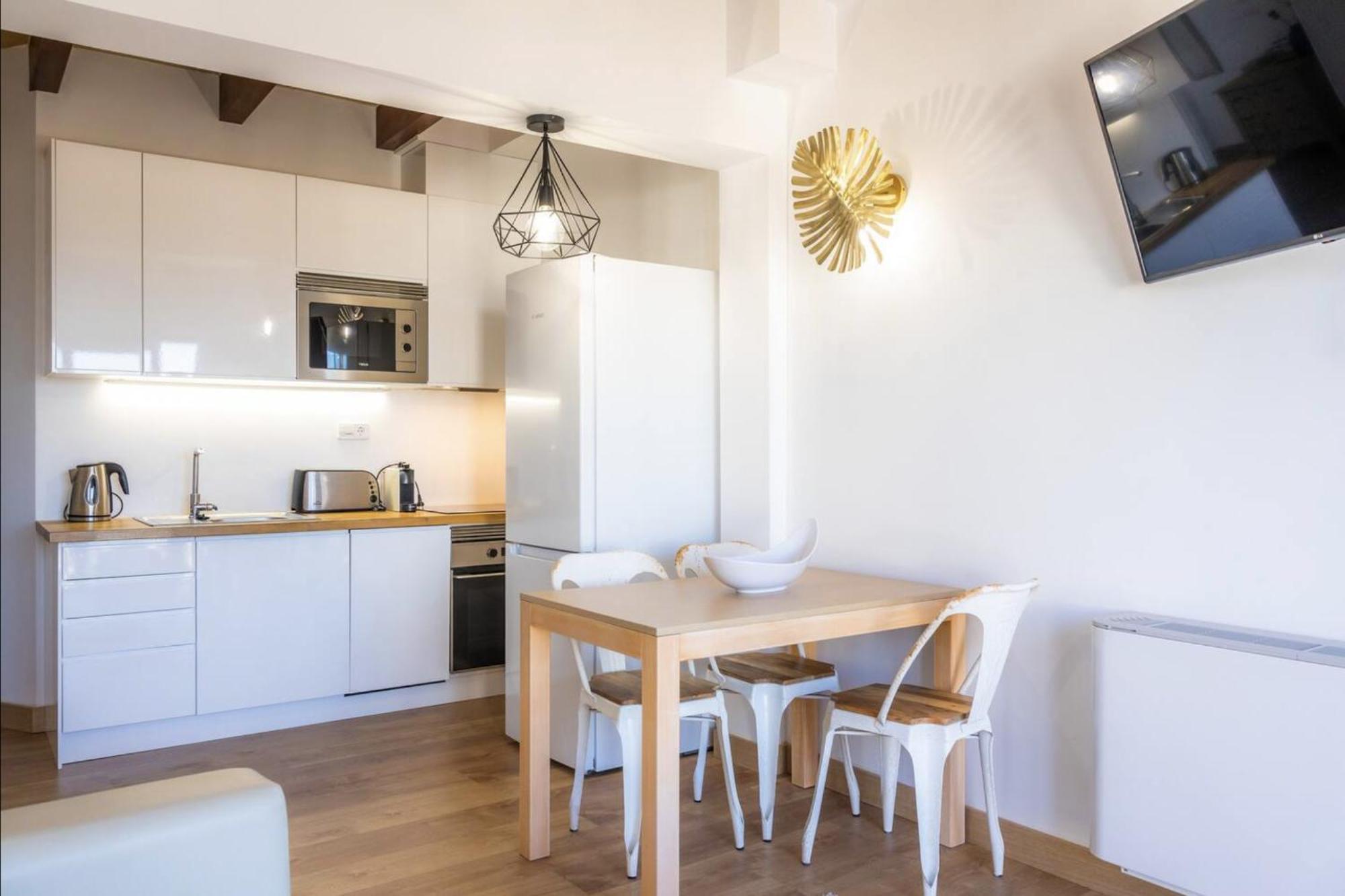 Sa Figuereta Living Place Ariany Exterior photo