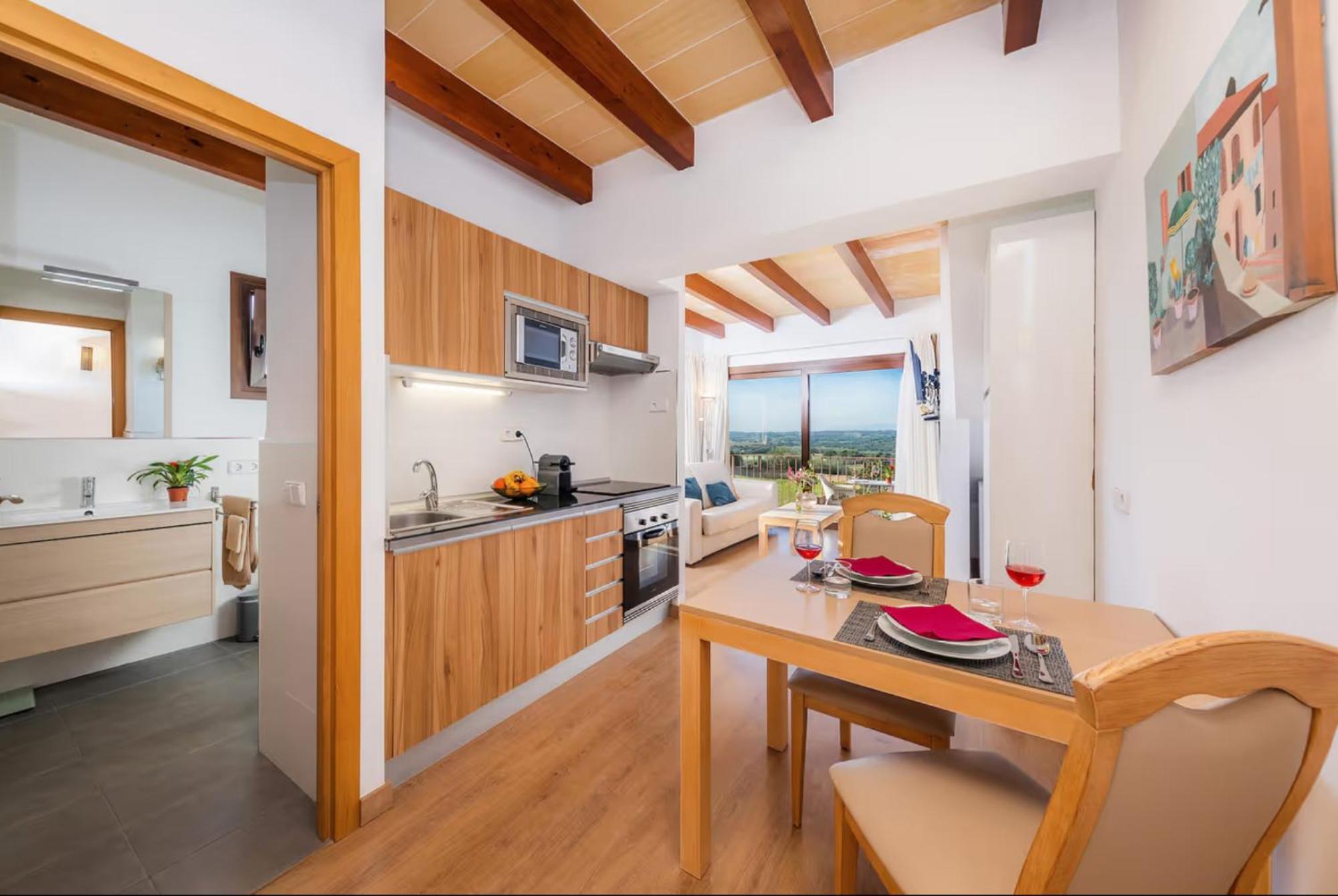 Sa Figuereta Living Place Ariany Exterior photo